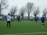 S.K.N.W.K. JO19-1 -V.C.K. JO19-1 (competitie) seizoen 2022-2023 (voorjaar - 3e fase)) (2/77)